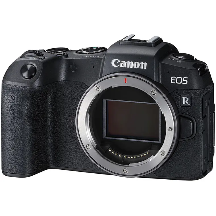 Cámara Canon EOS RP con Lente RF 24-105mm f/4-7.1 IS STM (IMPORTADO) 3