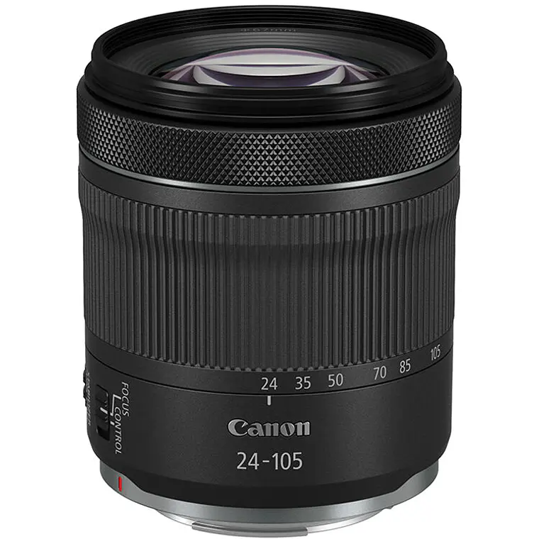 Cámara Canon EOS RP con Lente RF 24-105mm f/4-7.1 IS STM (IMPORTADO) 8