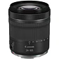 Cámara Canon EOS RP con Lente RF 24-105mm f/4-7.1 IS STM (IMPORTADO) - Miniatura 8
