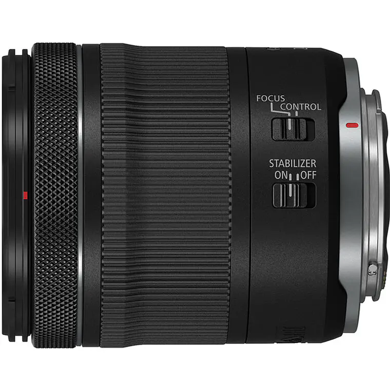 Cámara Canon EOS RP con Lente RF 24-105mm f/4-7.1 IS STM (IMPORTADO) 9