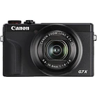 Cámara Digital Canon PowerShot G7 X Mark III - Negro (IMPORTADO) 1