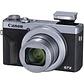 Cámara Digital Canon PowerShot G7 X Mark III - Silver (IMPORTADO) - Miniatura 7