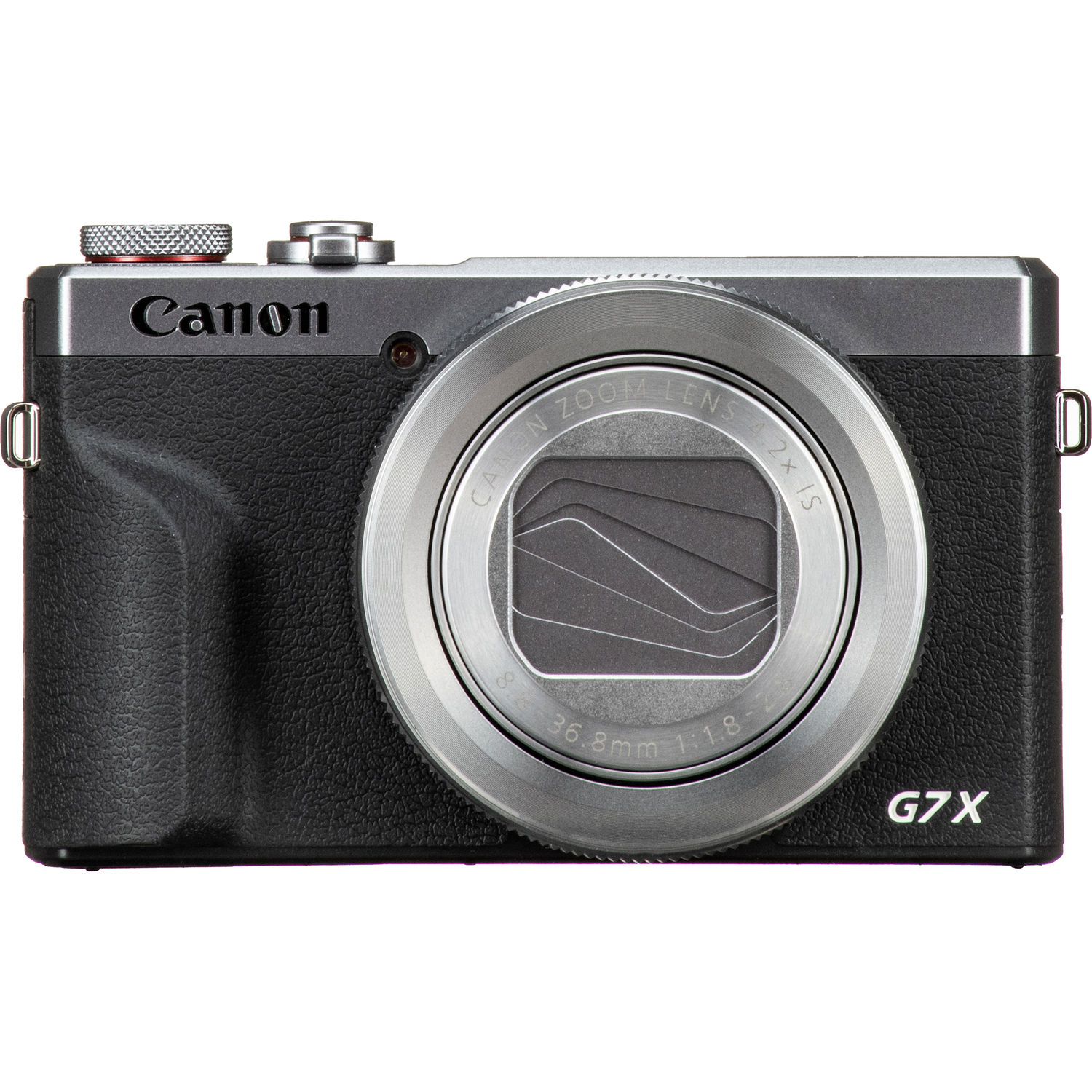 Cámara Digital Canon PowerShot G7 X Mark III - Silver (IMPORTADO) 8