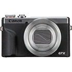 Cámara Digital Canon PowerShot G7 X Mark III - Silver (IMPORTADO) 8