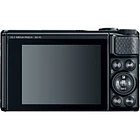 Cámara Digital Canon PowerShot SX740 HS - Negro (IMPORTADO) 4