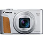 Cámara Digital Canon PowerShot SX740 HS - Silver (IMPORTADO) - Miniatura 1