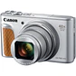 Cámara Digital Canon PowerShot SX740 HS - Silver (IMPORTADO) - Miniatura 3
