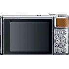 Cámara Digital Canon PowerShot SX740 HS - Silver (IMPORTADO) 4