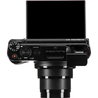 Cámara Digital Canon PowerShot SX740 HS - Negro (IMPORTADO) 10