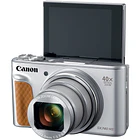 Cámara Digital Canon PowerShot SX740 HS - Silver (IMPORTADO) 6