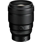 Lente Nikon NIKKOR Z 135mm f/1.8 S Plena (IMPORTADO) 3