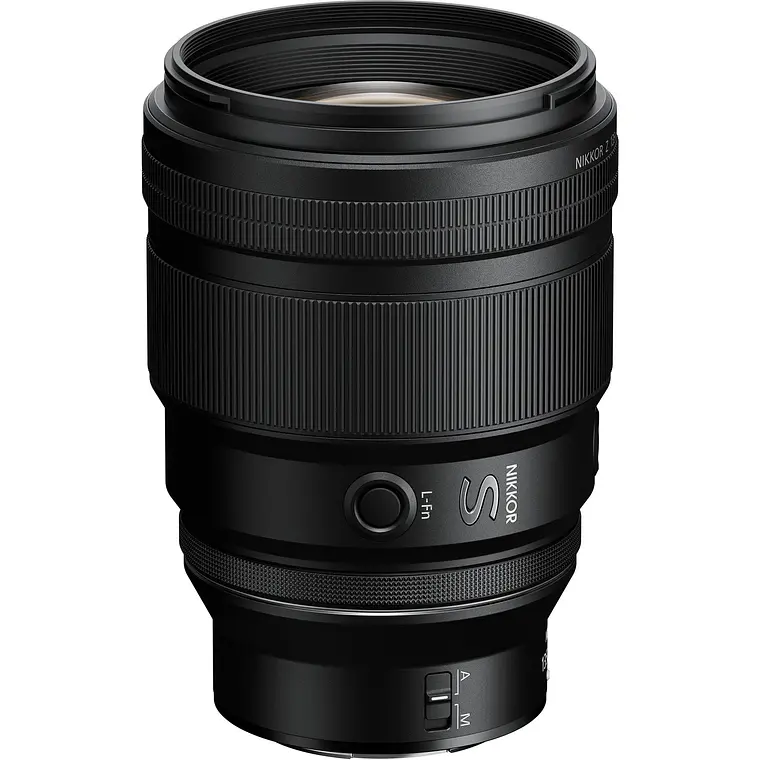 Lente Nikon NIKKOR Z 135mm f/1.8 S Plena (IMPORTADO) 3