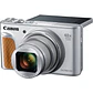 Cámara Digital Canon PowerShot SX740 HS - Silver (IMPORTADO) - Miniatura 7