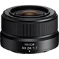 Lente Nikon NIKKOR Z DX 24mm f/1.7 (IMPORTADO) - Miniatura 1