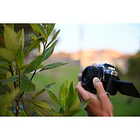 Lente Nikon NIKKOR Z DX 24mm f/1.7 (IMPORTADO) 2
