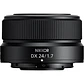 Lente Nikon NIKKOR Z DX 24mm f/1.7 (IMPORTADO) - Miniatura 3