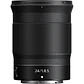 Lente Nikon NIKKOR Z 24mm f/1.8 S (IMPORTADO) - Miniatura 1