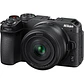 Lente Nikon NIKKOR Z DX 24mm f/1.7 (IMPORTADO) - Miniatura 6