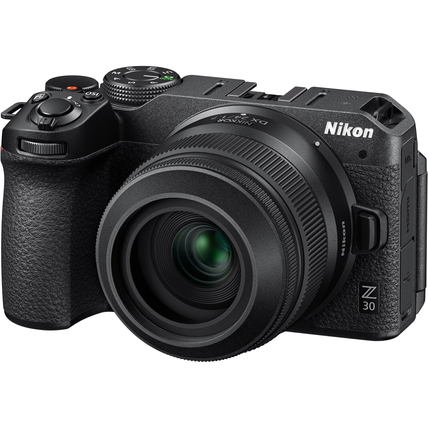 Lente Nikon NIKKOR Z DX 24mm f/1.7 (IMPORTADO) 7