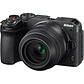 Lente Nikon NIKKOR Z DX 24mm f/1.7 (IMPORTADO) - Miniatura 7