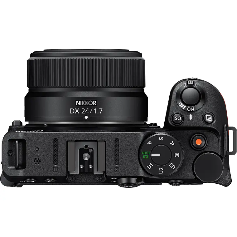 Lente Nikon NIKKOR Z DX 24mm f/1.7 (IMPORTADO) 8