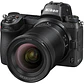 Lente Nikon NIKKOR Z 24mm f/1.8 S (IMPORTADO) - Miniatura 6