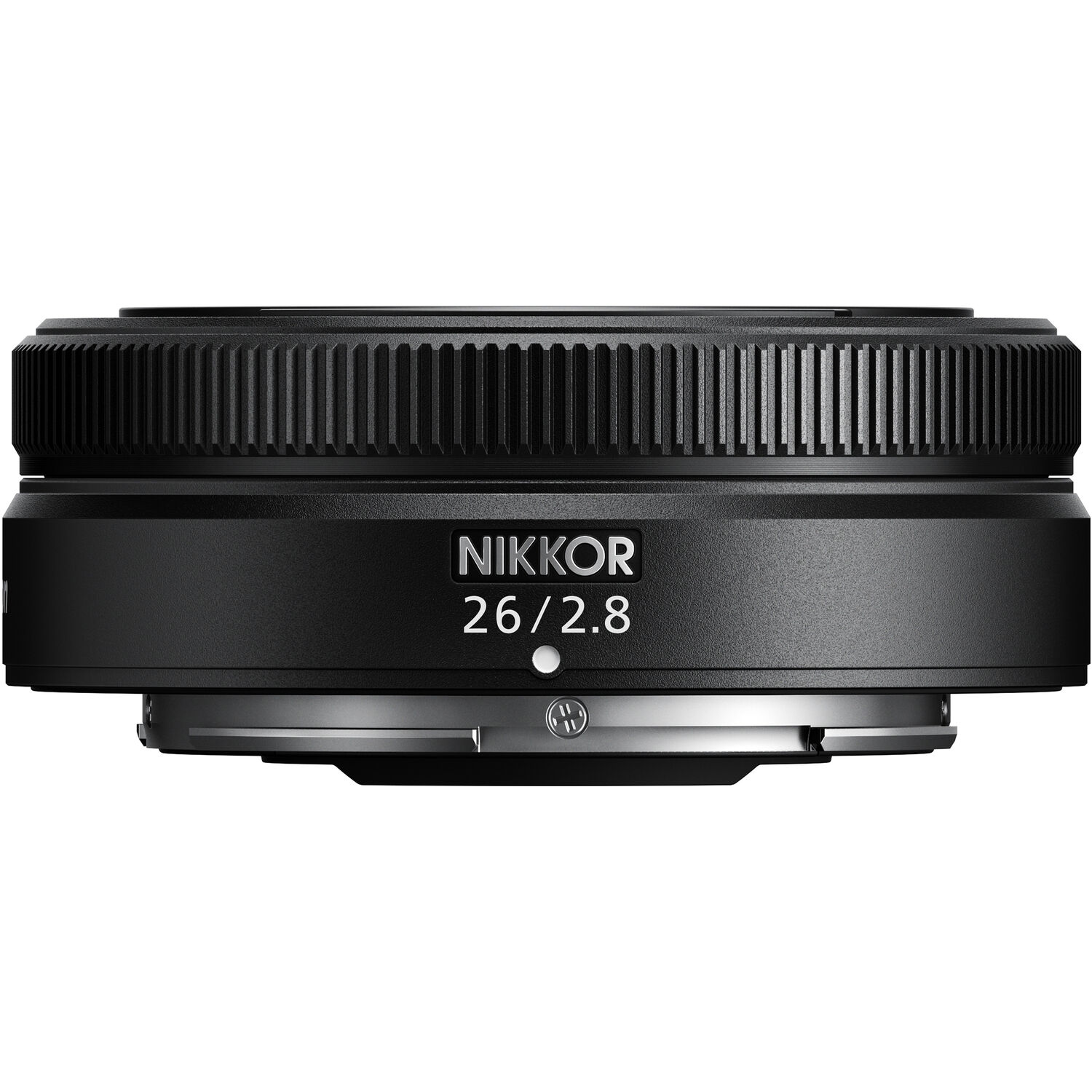 Lente Nikon NIKKOR Z 26mm f/2.8 (IMPORTADO) 3