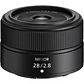 Lente Nikon NIKKOR Z 28mm f/2.8 (IMPORTADO) - Miniatura 1