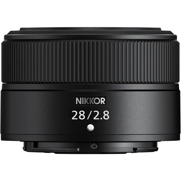 Lente Nikon NIKKOR Z 28mm f/2.8 (IMPORTADO) 3