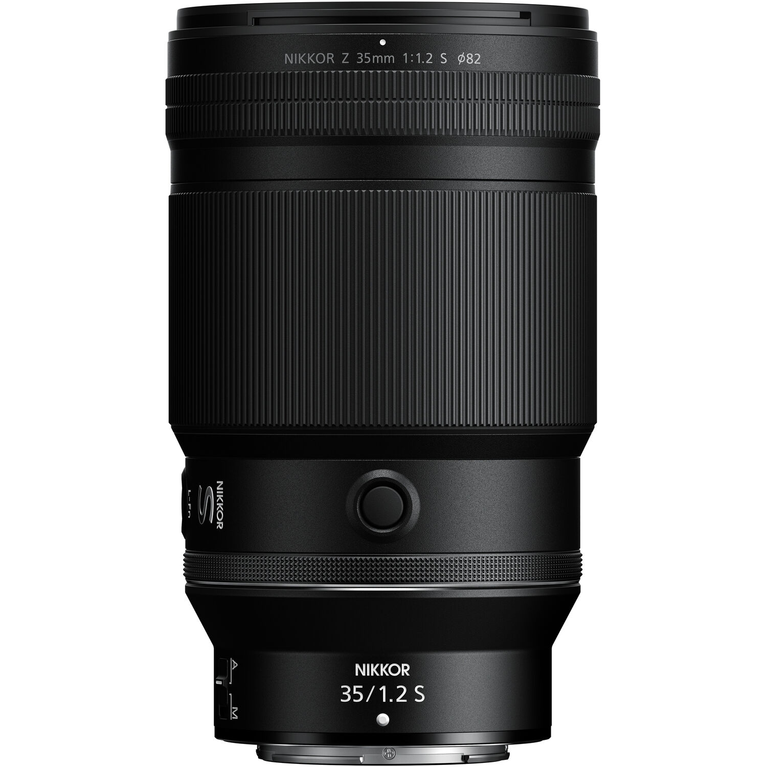 Lente Nikon NIKKOR Z 35mm f/1.2 S (IMPORTADO) 1