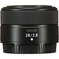 Lente Nikon NIKKOR Z 28mm f/2.8 (IMPORTADO) - Miniatura 4