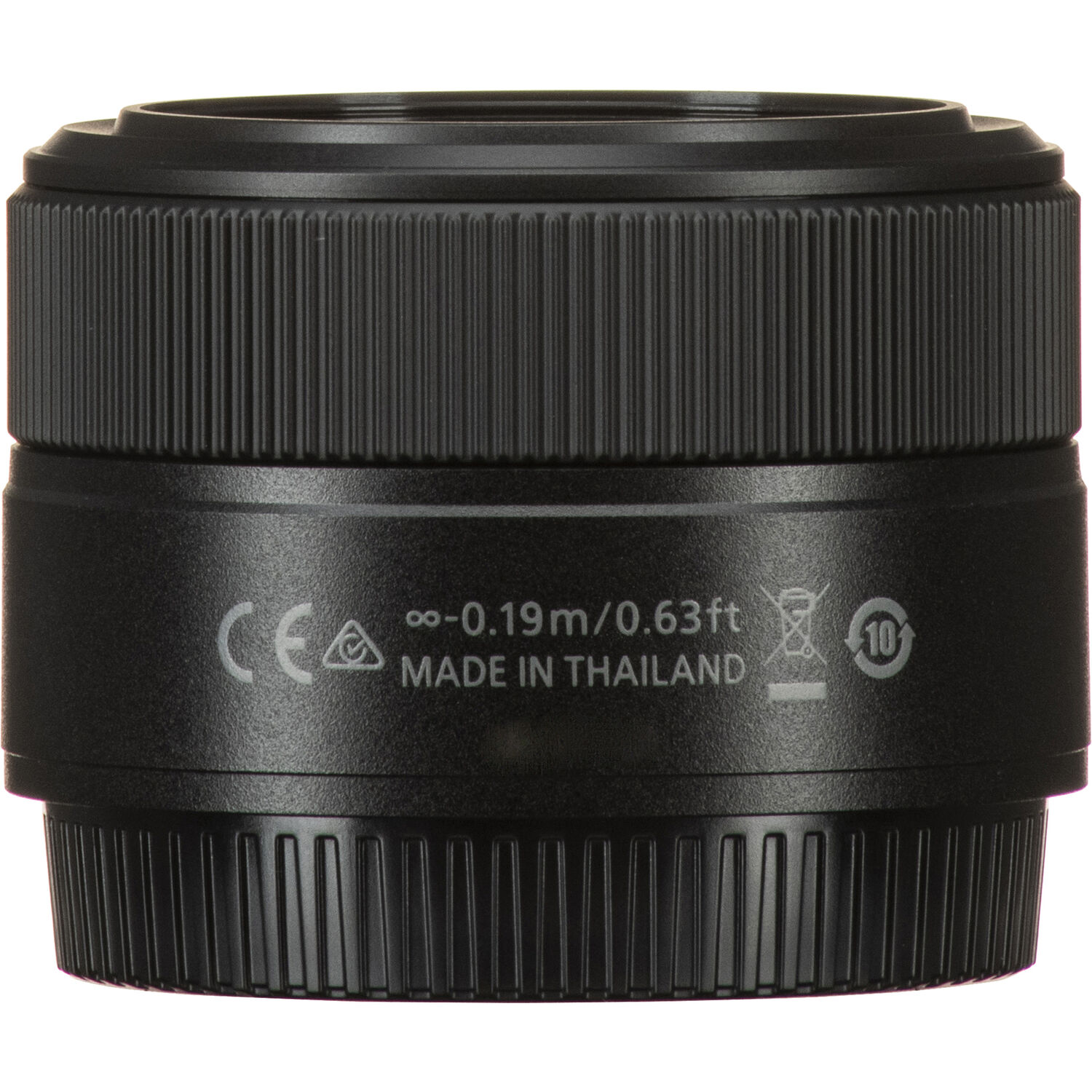 Lente Nikon NIKKOR Z 28mm f/2.8 (IMPORTADO) 6