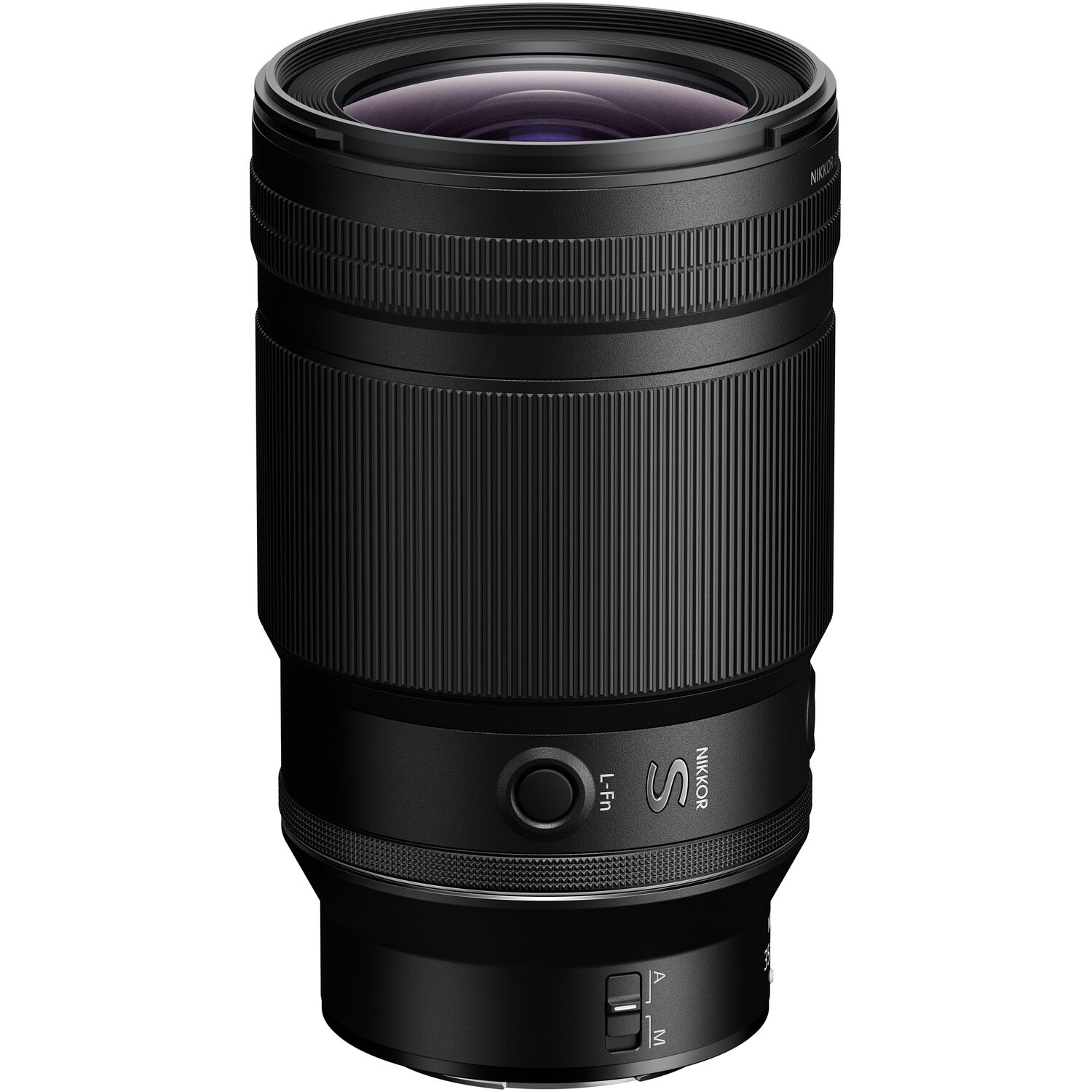 Lente Nikon NIKKOR Z 35mm f/1.2 S (IMPORTADO) 4
