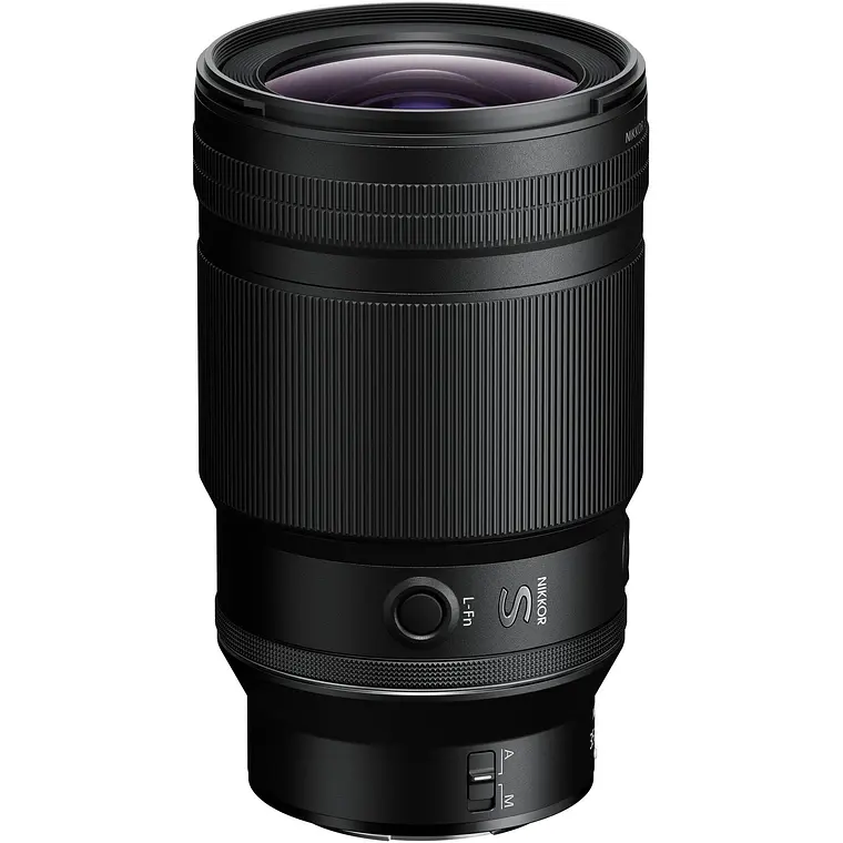 Lente Nikon NIKKOR Z 35mm f/1.2 S (IMPORTADO) 4