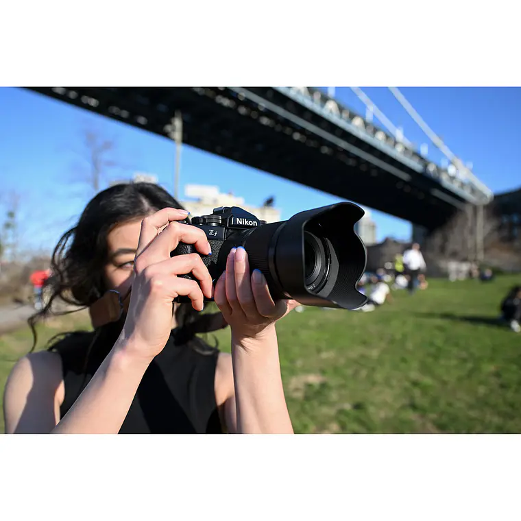 Lente Nikon NIKKOR Z 35mm f/1.4 (IMPORTADO) 2