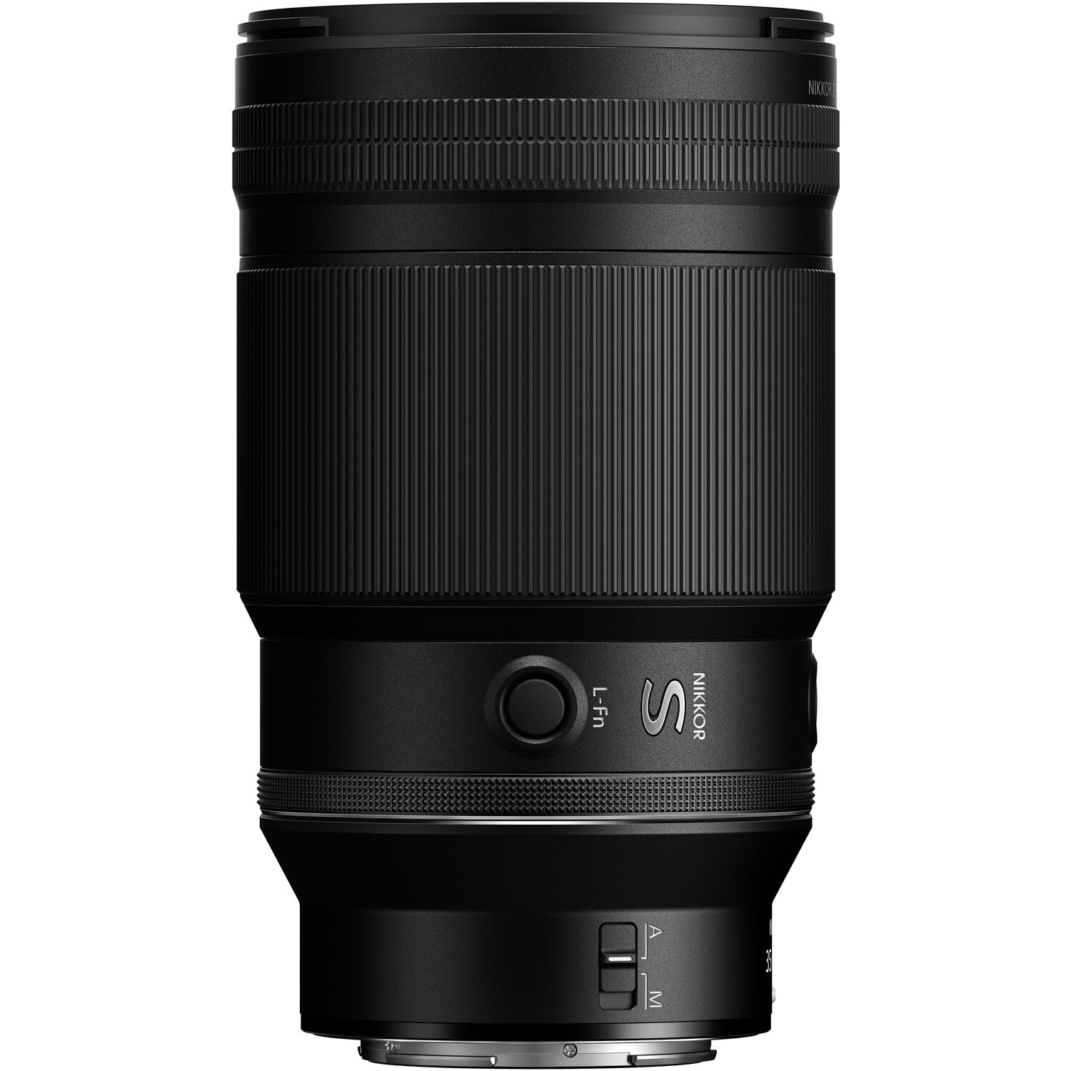Lente Nikon NIKKOR Z 35mm f/1.2 S (IMPORTADO) 5