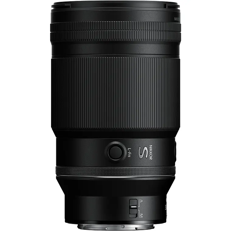 Lente Nikon NIKKOR Z 35mm f/1.2 S (IMPORTADO) 5