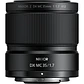 Lente Nikon NIKKOR Z DX MC 35mm f/1.7 (IMPORTADO) - Miniatura 3
