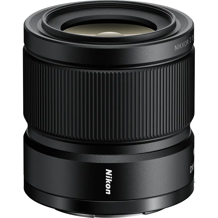 Lente Nikon NIKKOR Z DX MC 35mm f/1.7 (IMPORTADO) 4