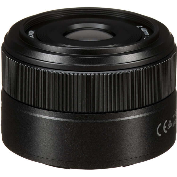 Lente Nikon NIKKOR Z 40mm f/2 (IMPORTADO) 4