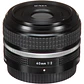 Lente Nikon NIKKOR Z 40mm f/2 SE (IMPORTADO) - Miniatura 3