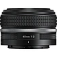 Lente Nikon NIKKOR Z 40mm f/2 SE (IMPORTADO) - Miniatura 4