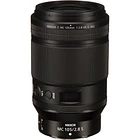 Lente Macro Nikon NIKKOR Z MC 105mm f/2.8 VR S (IMPORTADO) 1