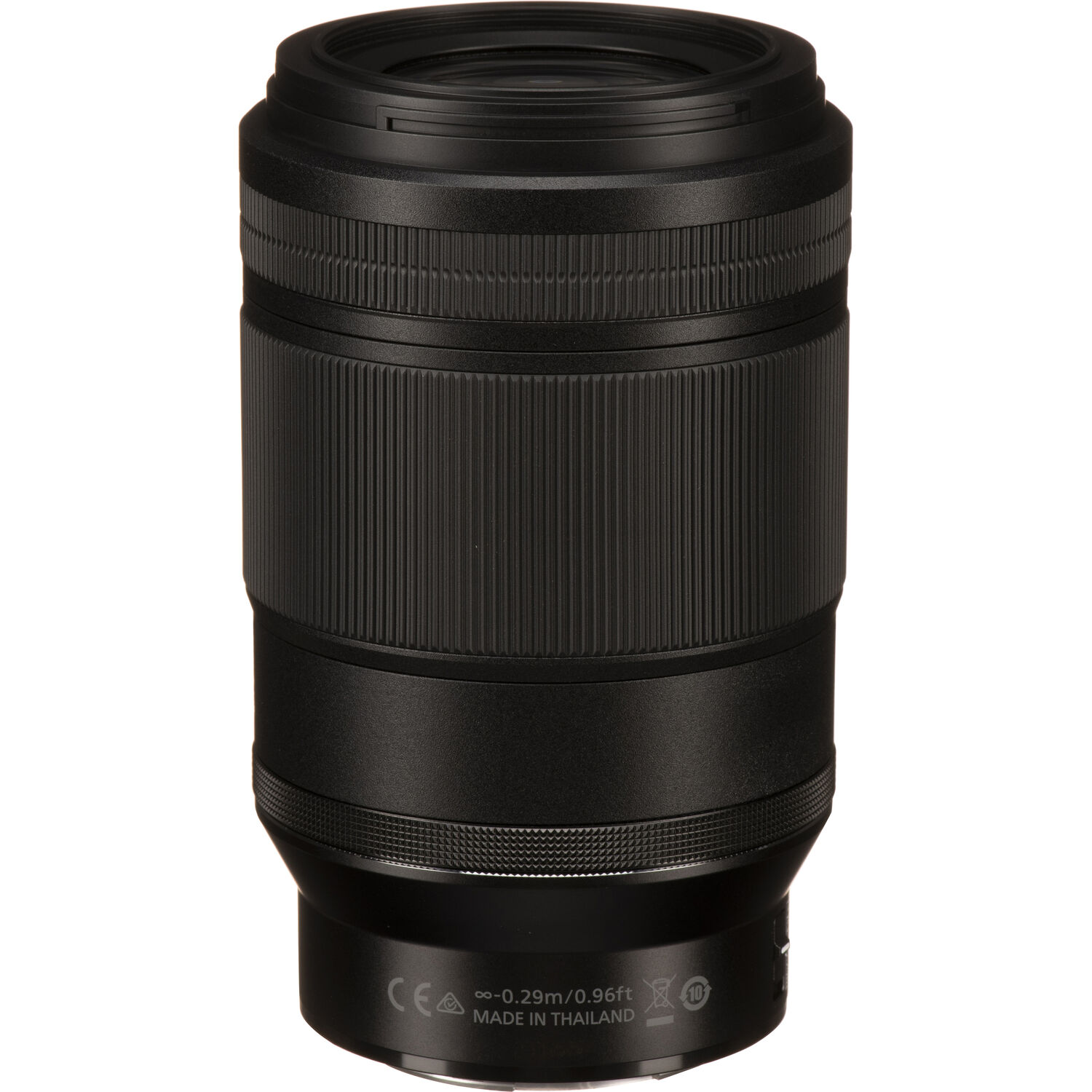 Lente Macro Nikon NIKKOR Z MC 105mm f/2.8 VR S (IMPORTADO) 3
