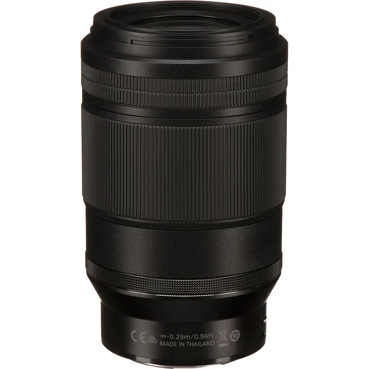 Lente Macro Nikon NIKKOR Z MC 105mm f/2.8 VR S (IMPORTADO) 3