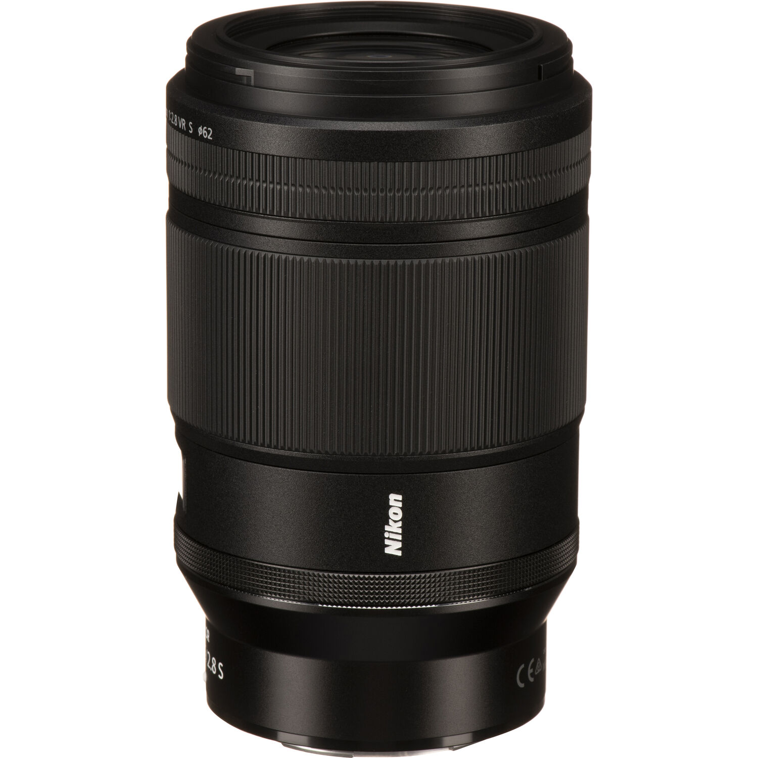 Lente Macro Nikon NIKKOR Z MC 105mm f/2.8 VR S (IMPORTADO) 4