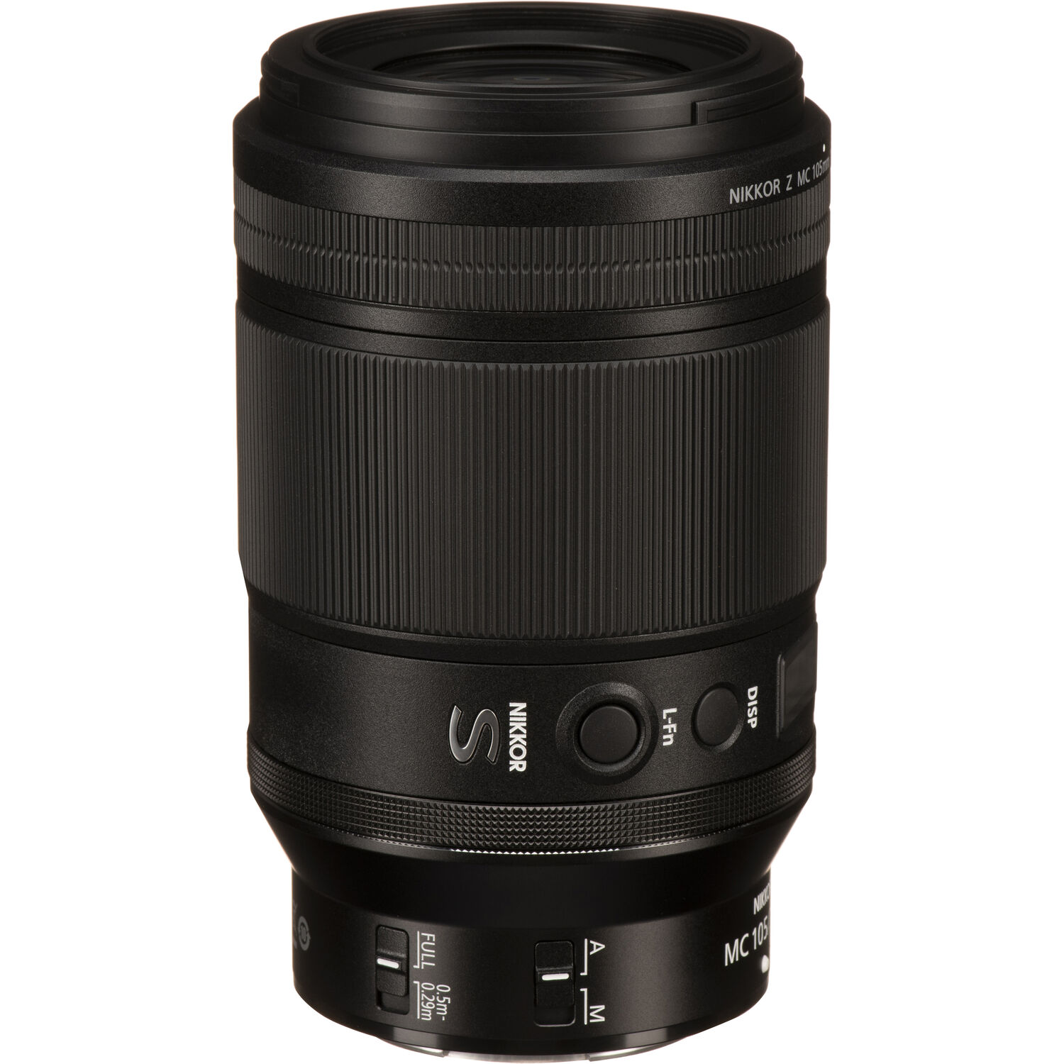 Lente Macro Nikon NIKKOR Z MC 105mm f/2.8 VR S (IMPORTADO) 5