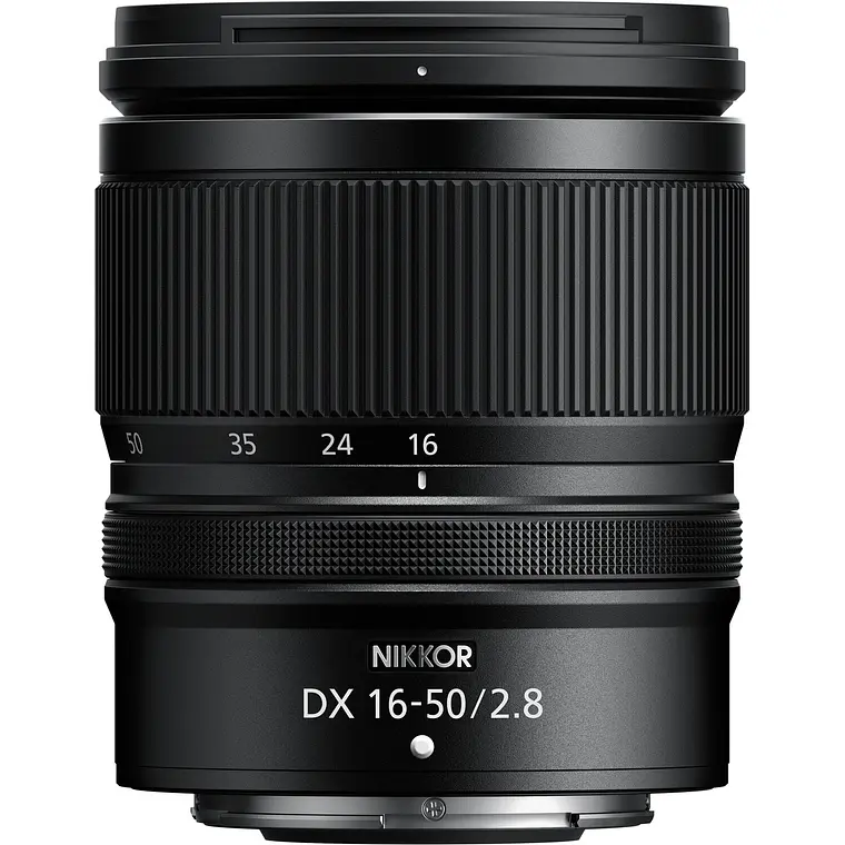 Lente Nikon NIKKOR Z DX 16-50mm f/2.8 VR (IMPORTADO) 3