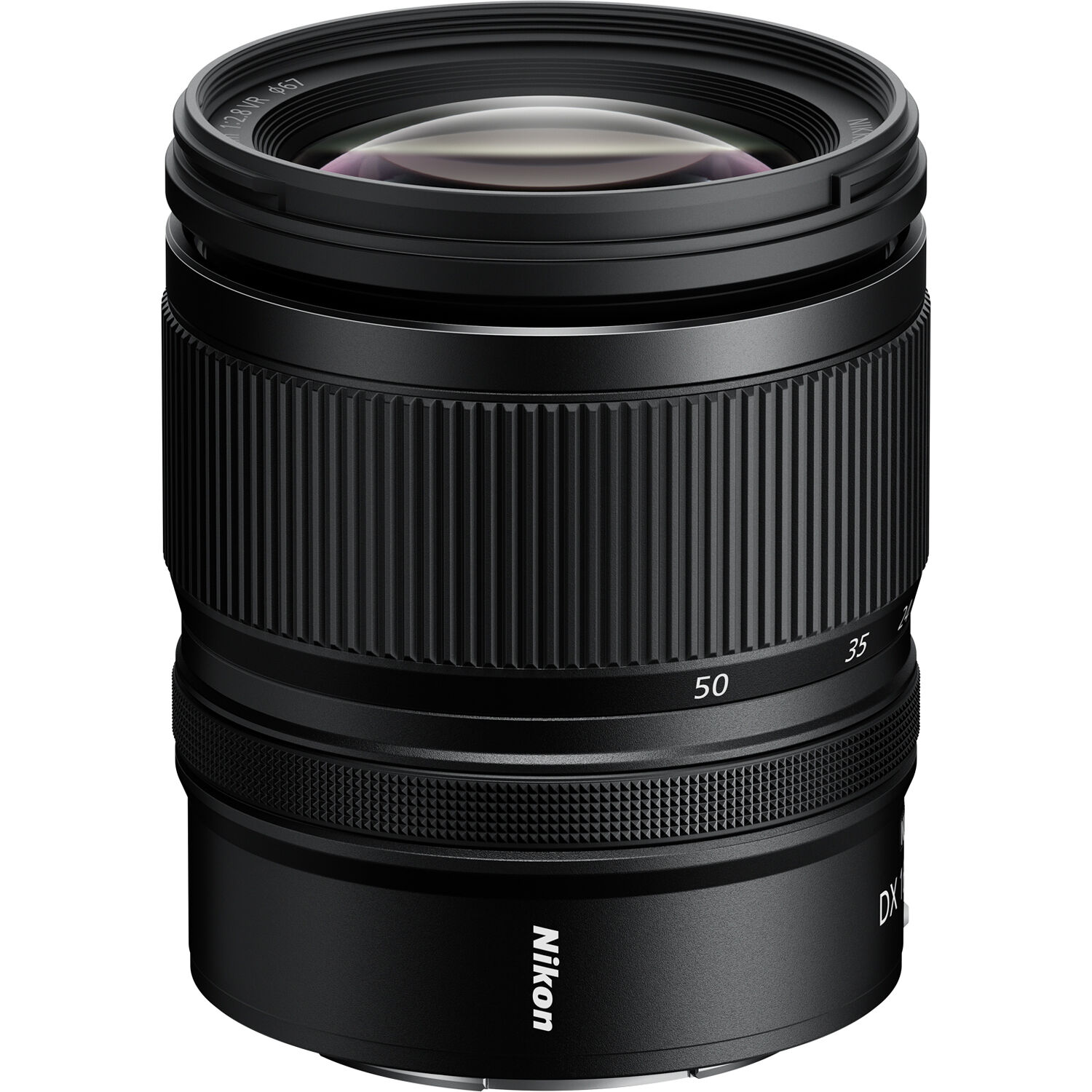 Lente Nikon NIKKOR Z DX 16-50mm f/2.8 VR (IMPORTADO) 4