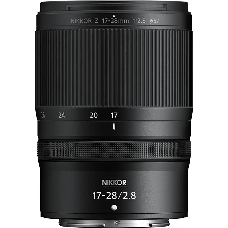 Lente Nikon NIKKOR Z 17-28mm f/2.8 (IMPORTADO) 3